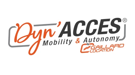 Logo Dyn'Acces
